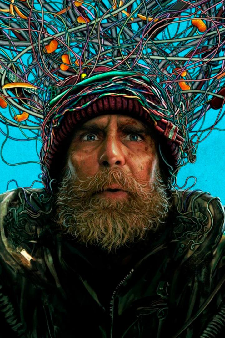 Удачи, веселья, не сдохни (udachi-veselja-ne-sdohni) Фильм 2025