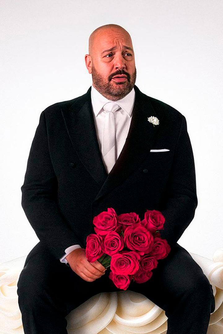 Холостяк в Италии (holostjak-v-italii) Фильм 2026