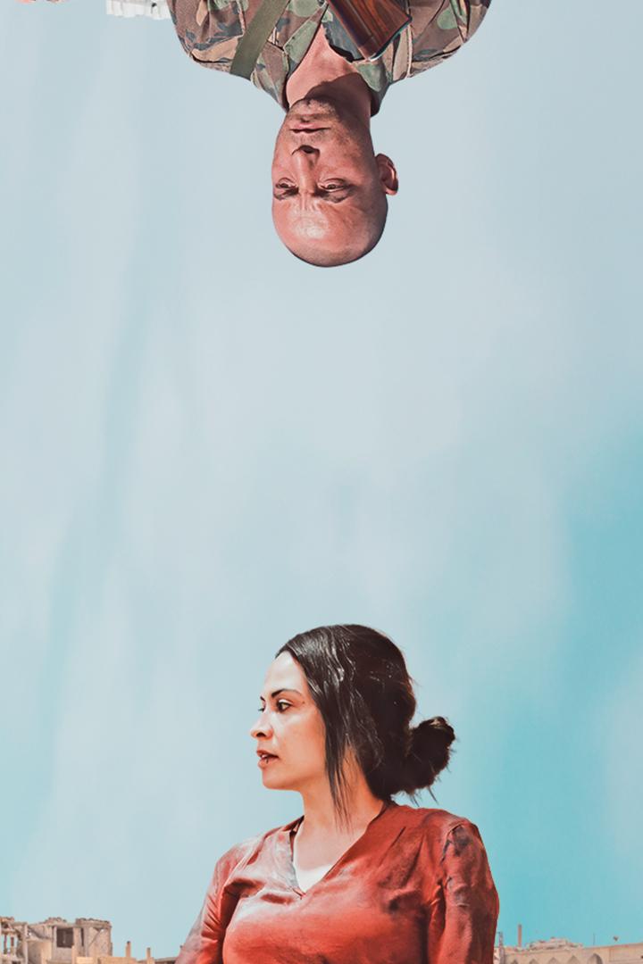 Я был незнакомцем (ja-byl-neznakomtsem) Фильм 2024