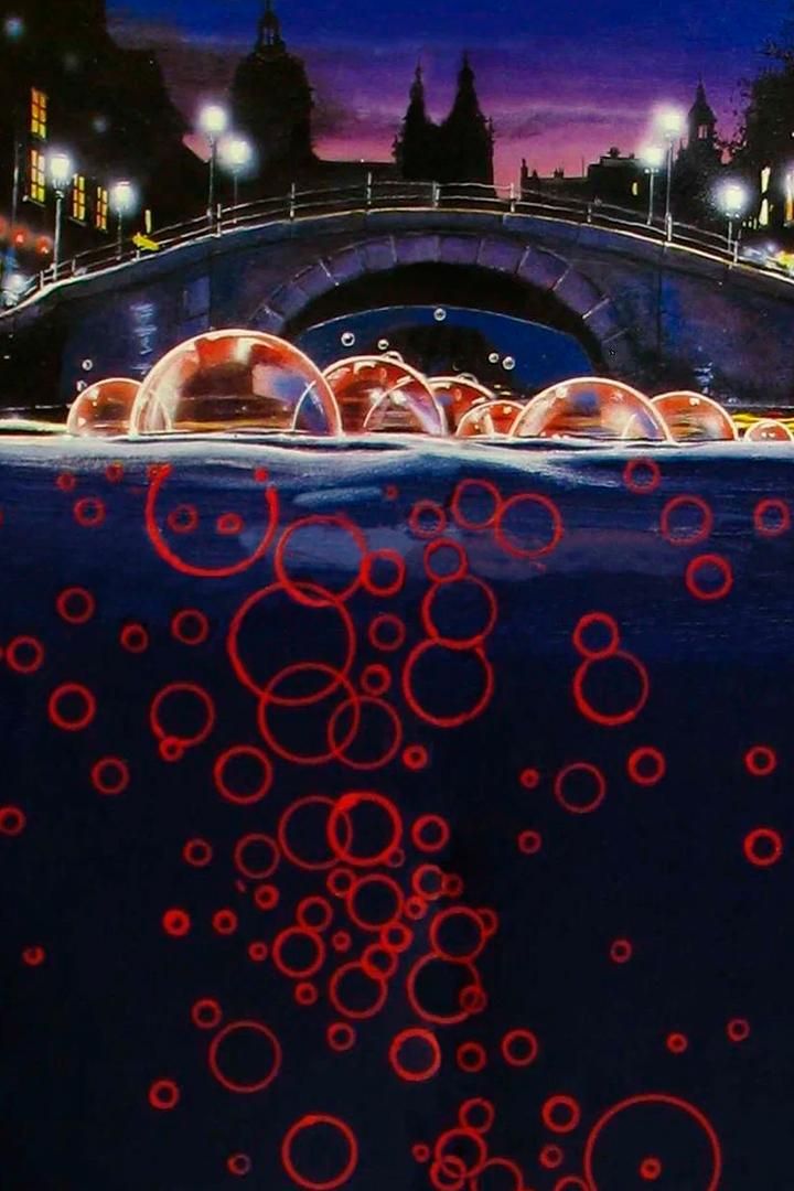 Амстердамский кошмар (amsterdamskij-koshmar) Фильм 1987