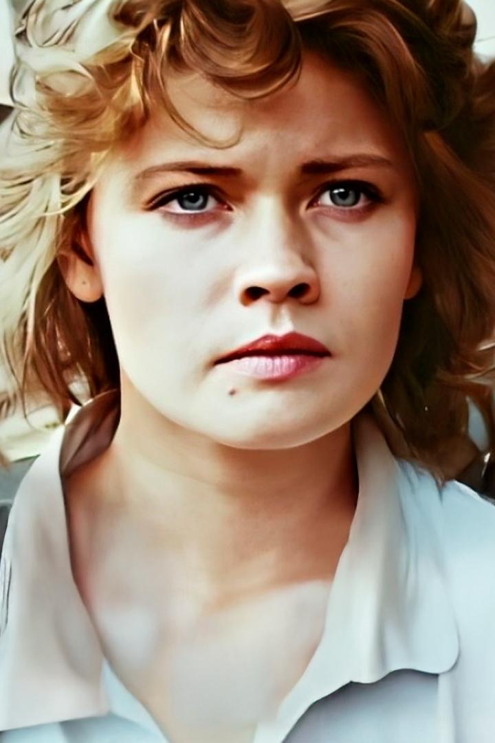 Возьми меня с собой (vozmi-menja-s-soboj) Фильм 1989