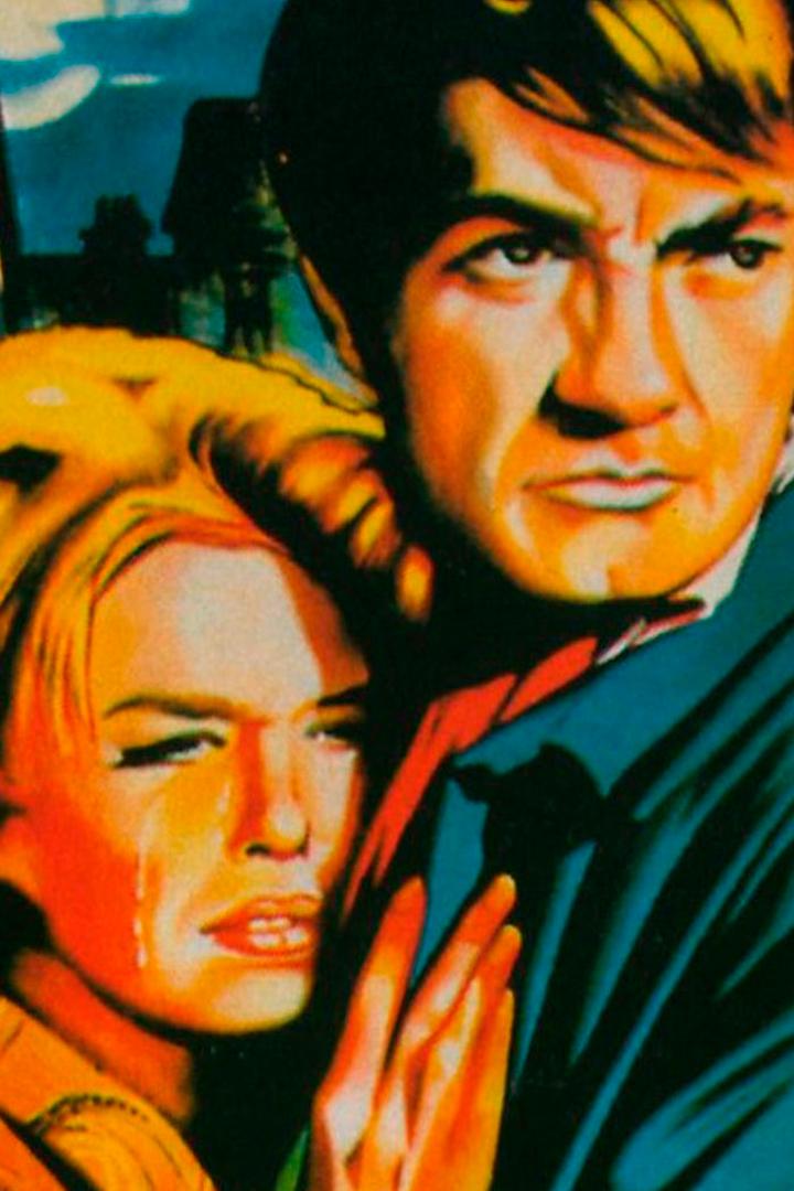 Парижские тайны (parizhskie-tajny) Фильм 1962