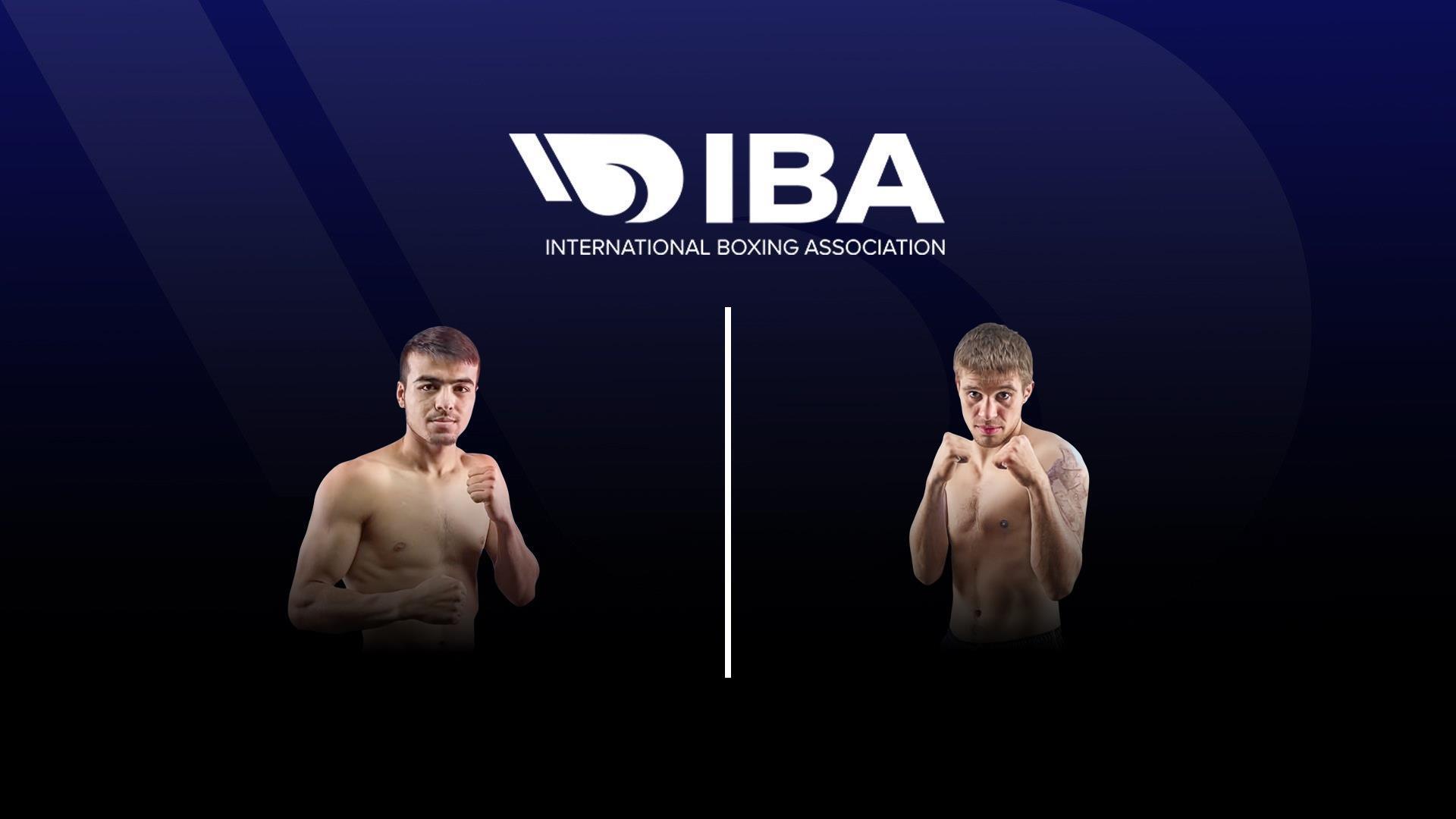 4-раундовый бой в первом легком весе (до 59 кг). Джавохирбек Каримов (Узбекистан) - Станислав Предыбайло (Россия) (4-raundovyj-boj-v-pervom-legkom-vese-do-59-kg-dzhavohirbek-karimov-uzbekistan-stanislav-predybajlo-rossija) Спорт