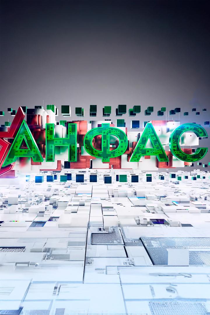 Анфас (anfas) Познавательное