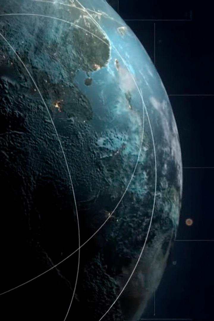 Наш космос (nash-kosmos) Документальный фильм