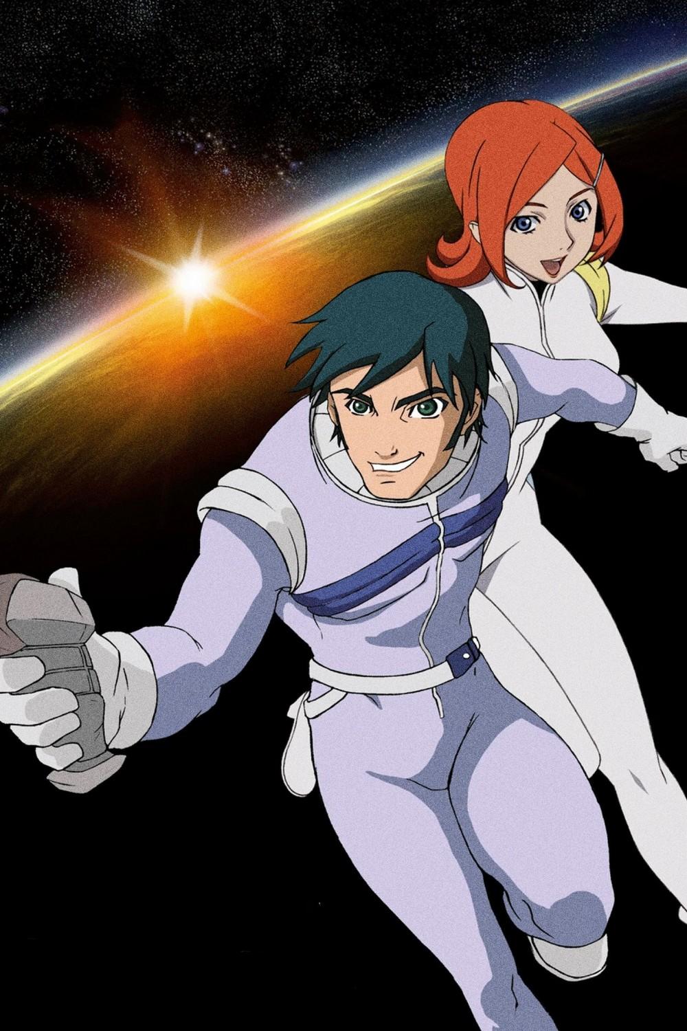 Валериан и Лорелин (valerian-i-lorelin) Мультсериал 2006