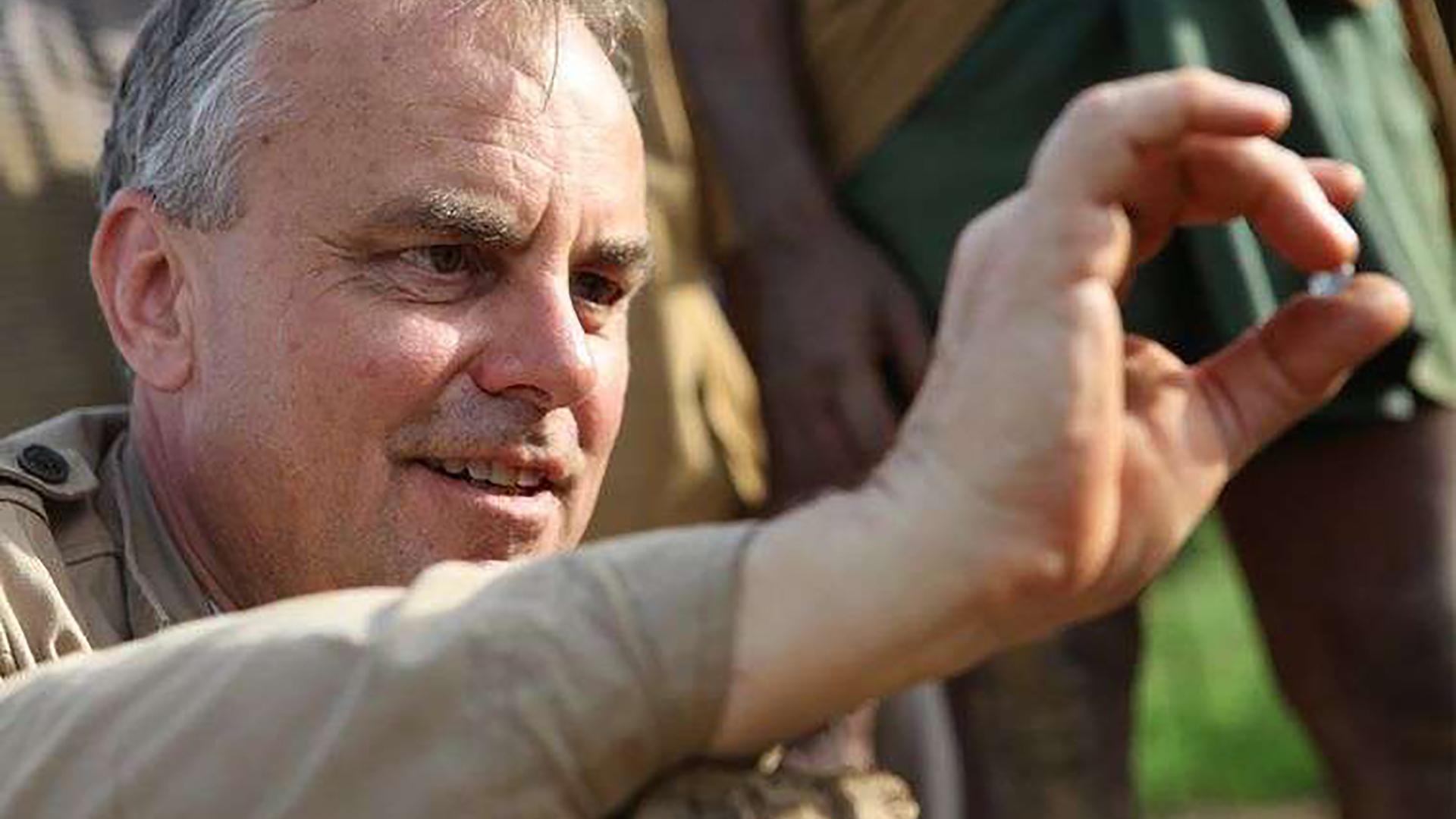 Разбогатей или умри на прииске (razbogatej-ili-umri-na-priiske) Документальный фильм