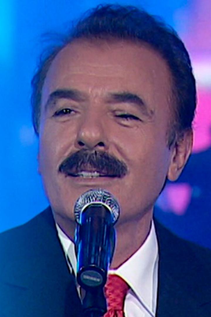 Nostalji Konserleri «Ferdi Tayfur» (nostalji-konserleri-ferdi-tayfur) Музыка