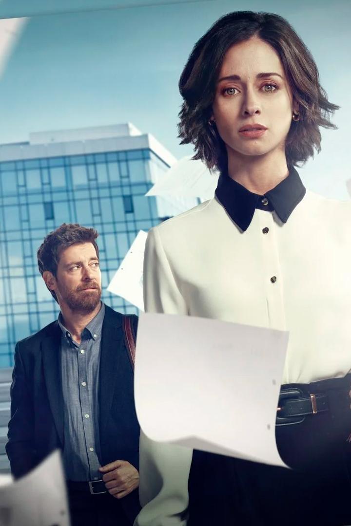 Perdiendo el juicio (perdiendo-el-juicio) Сериал 2025