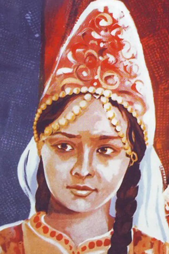 Бойся, враг, девятого сына (bojsja-vrag-devjatogo-syna) Фильм 1986