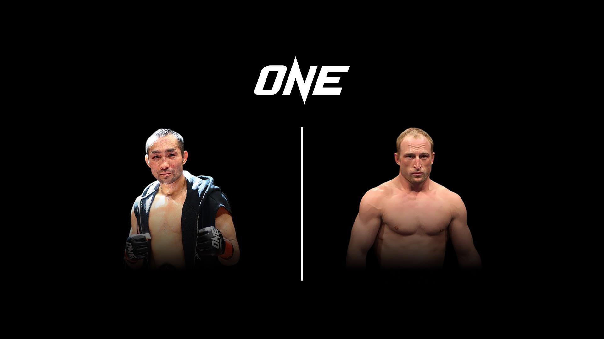 One championship Титул в полусреднем весе Сузуки vs Ларсон (one-championship-titul-v-polusrednem-vese-suzuki-vs-larson) Спорт