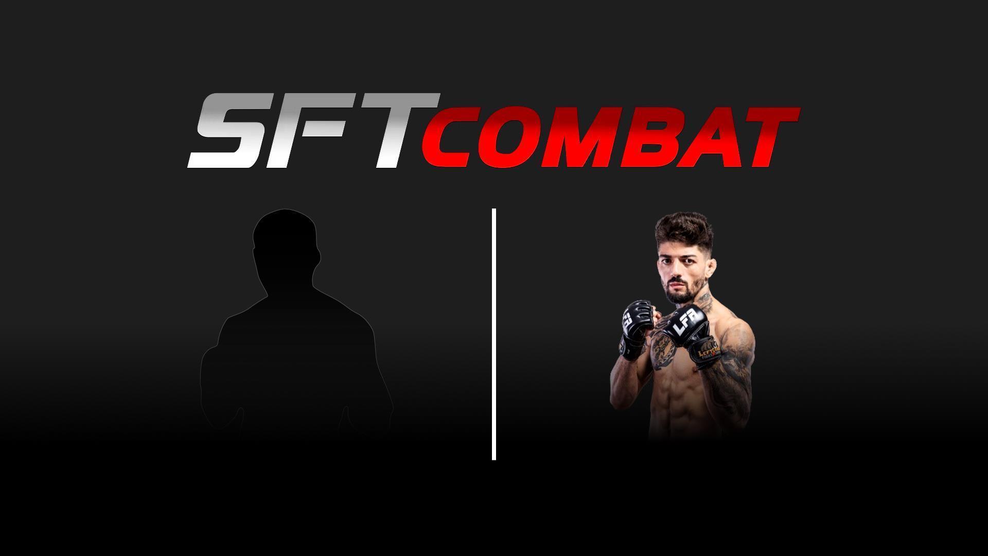 Лига SFT 33: ММА из Бразилии Буакав против Бена 10 (liga-sft-33-mma-iz-brazilii-buakav-protiv-bena-10) Спорт