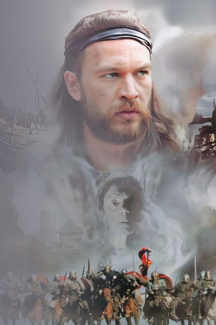 Древнее предание. Когда Солнце было богом (drevnee-predanie-kogda-solntse-bylo-bogom) Фильм 2003