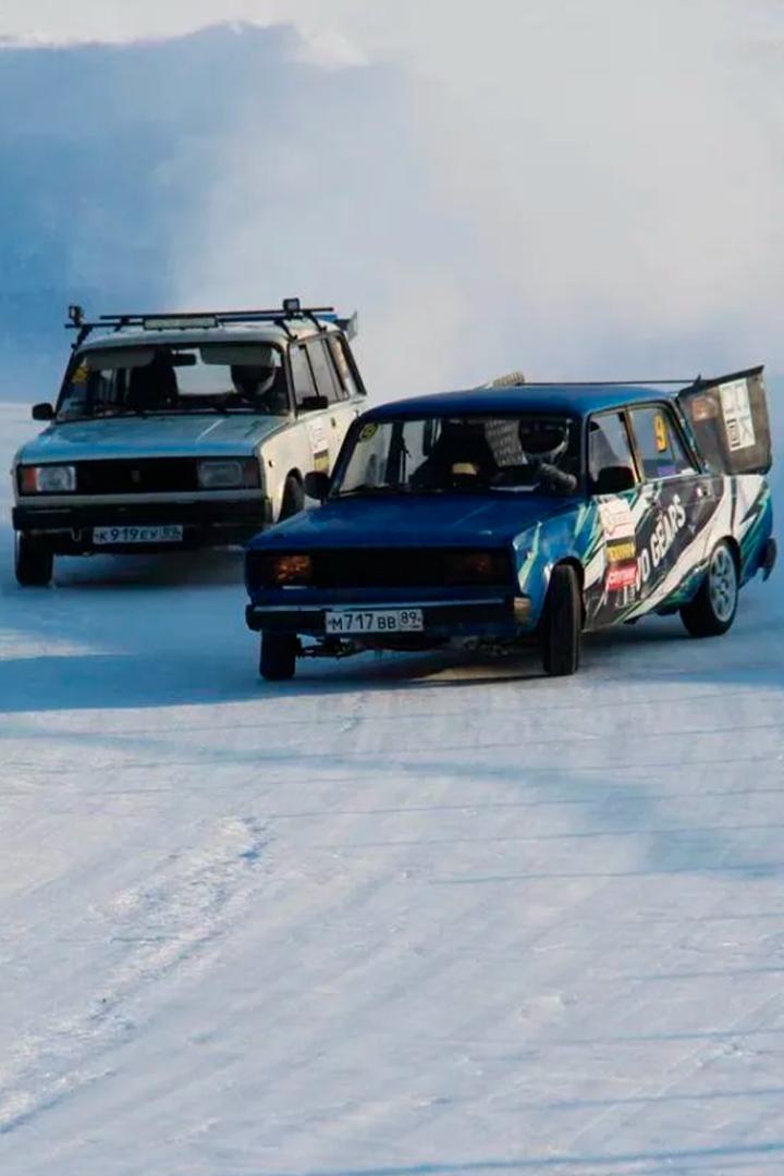 Кубок главы города по зимнему дрифту (kubok-glavy-goroda-po-zimnemu-driftu) Досуг, хобби