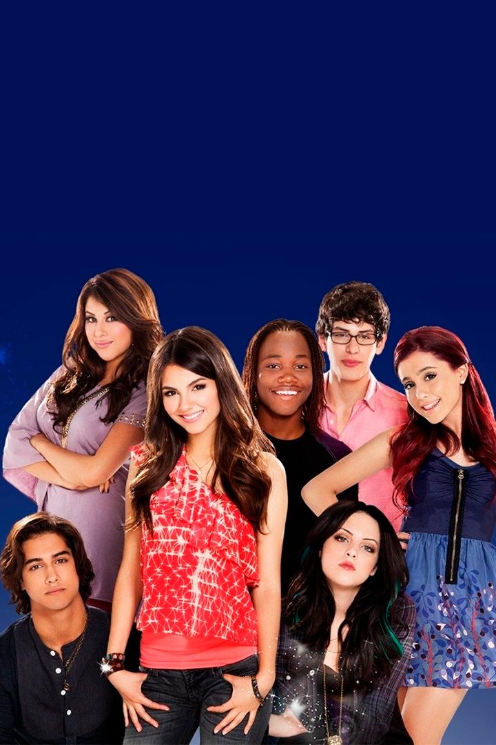 Виктория-победительница (viktorija-pobeditelnitsa) Сериал 2010