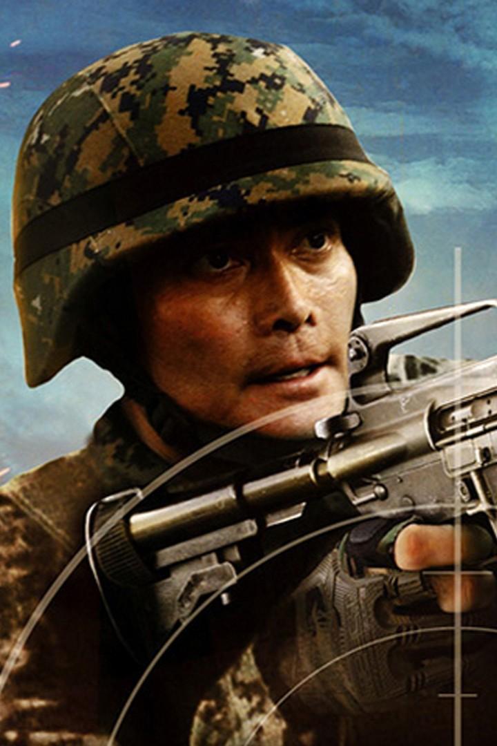 Операция «Возмездие» (operatsija-vozmezdie) Фильм 2014