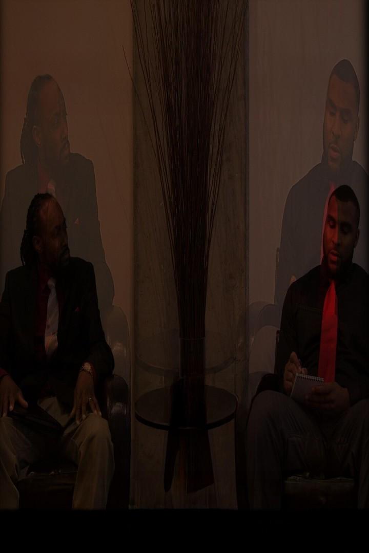 Черта (cherta) Фильм 2018