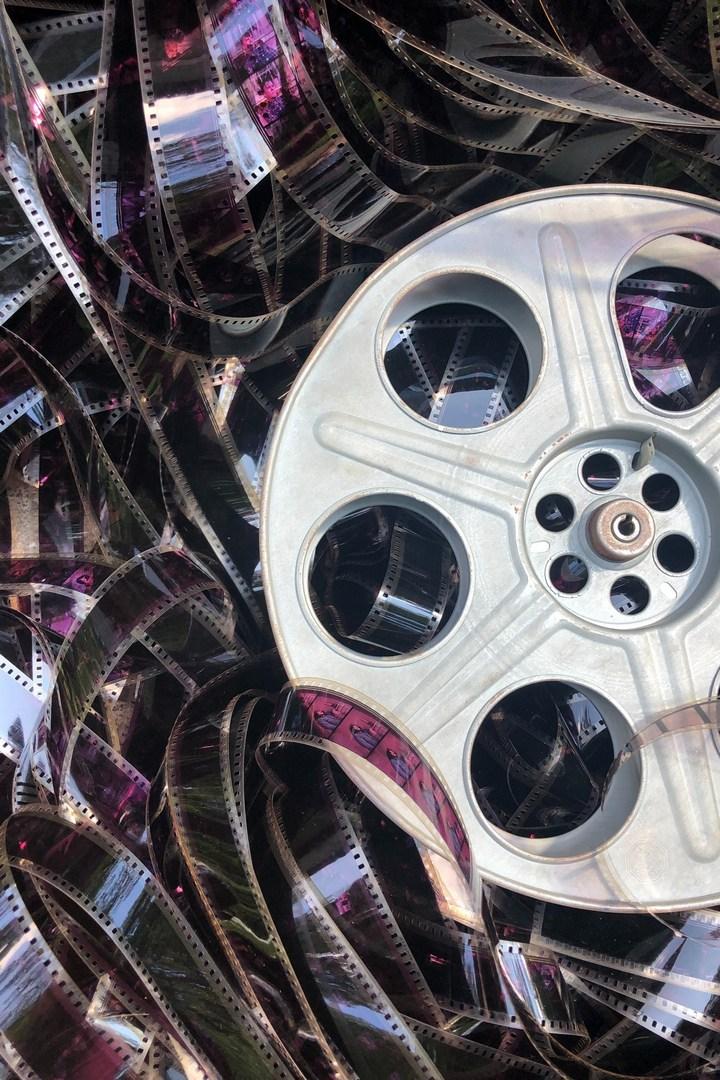 Засада (zasada) Фильм 2002