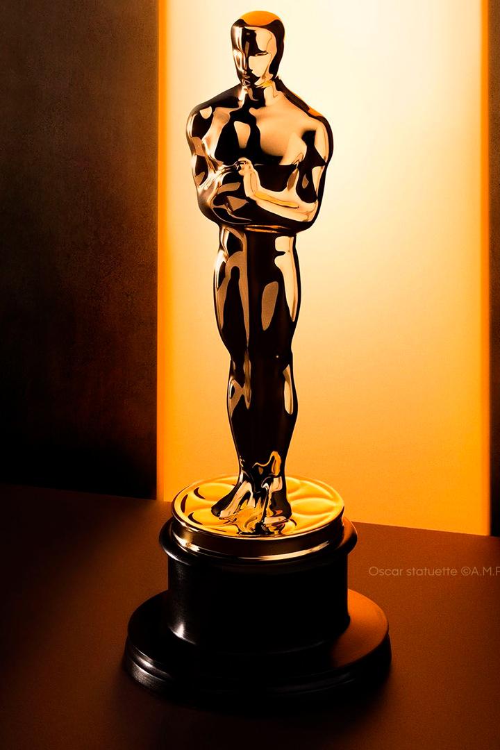 Oscars Highlights (oscars-highlights) Досуг, хобби