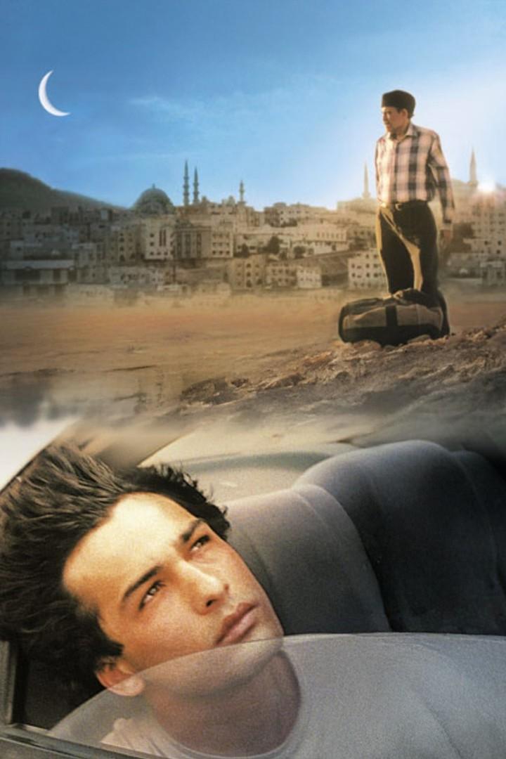 Большое путешествие (bolshoe-puteshestvie) Фильм 2004