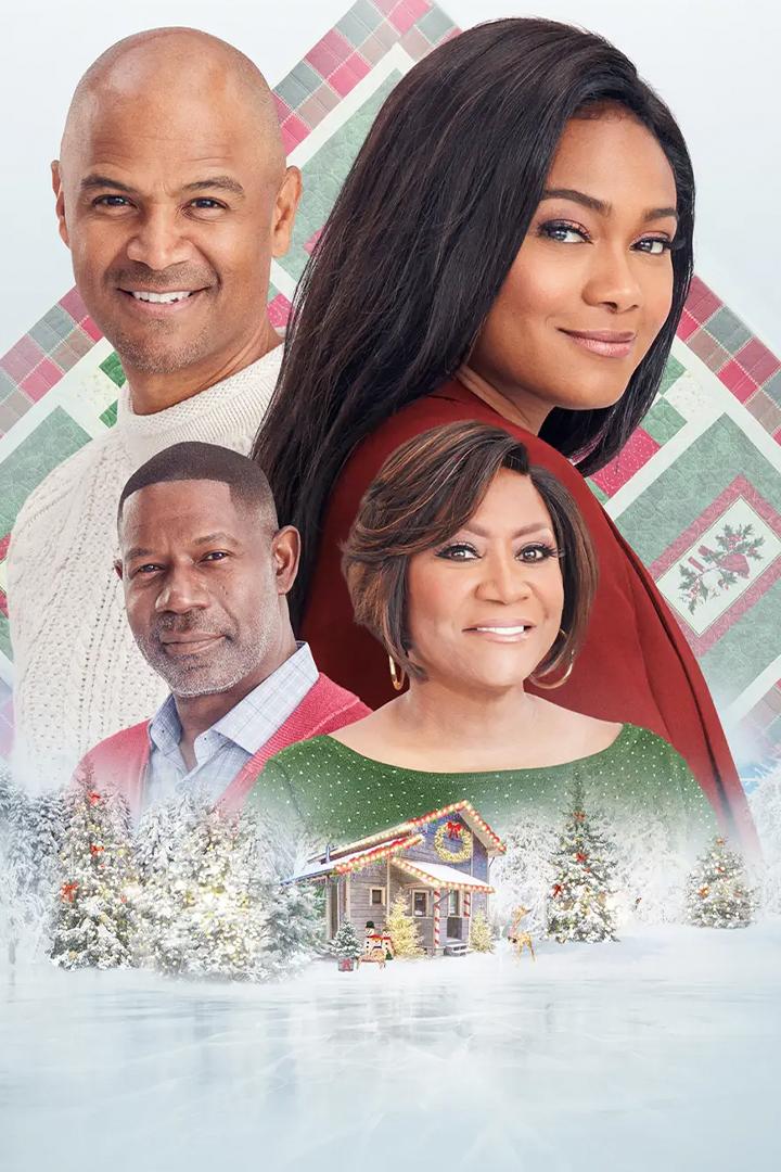 Бесконечное Рождество (beskonechnoe-rozhdestvo) Фильм 2018