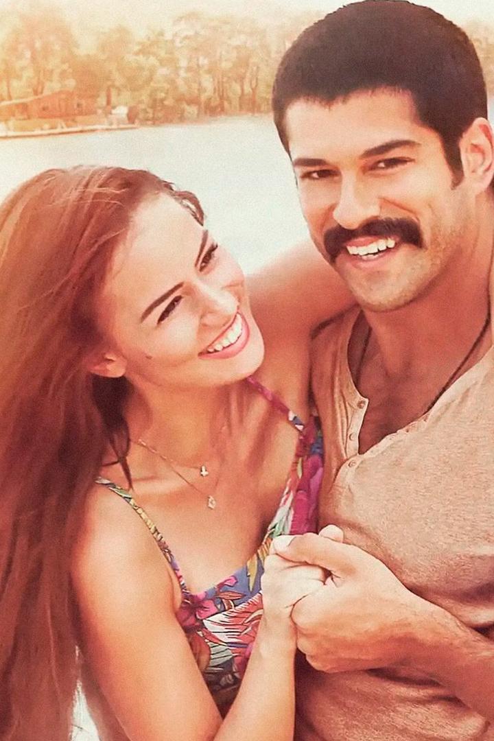 Любовь похожа на тебя (ljubov-pohozha-na-tebja) Фильм 2015