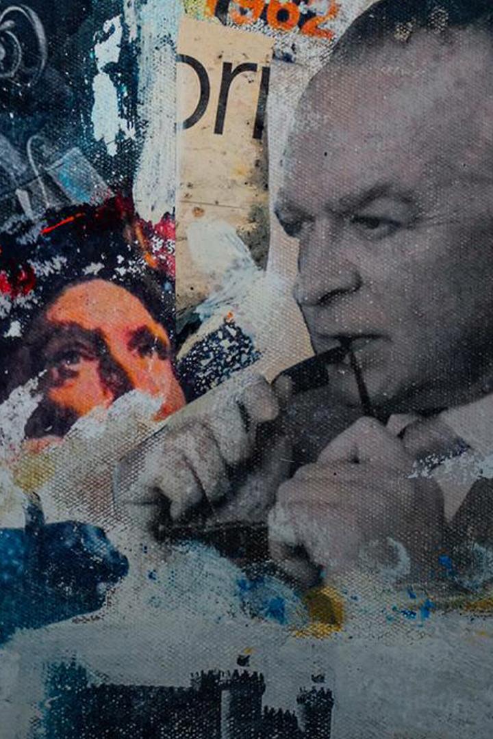 Samuel: Hollywood vs. Hollywood (samuel-hollywood-vs-hollywood) Документальный фильм