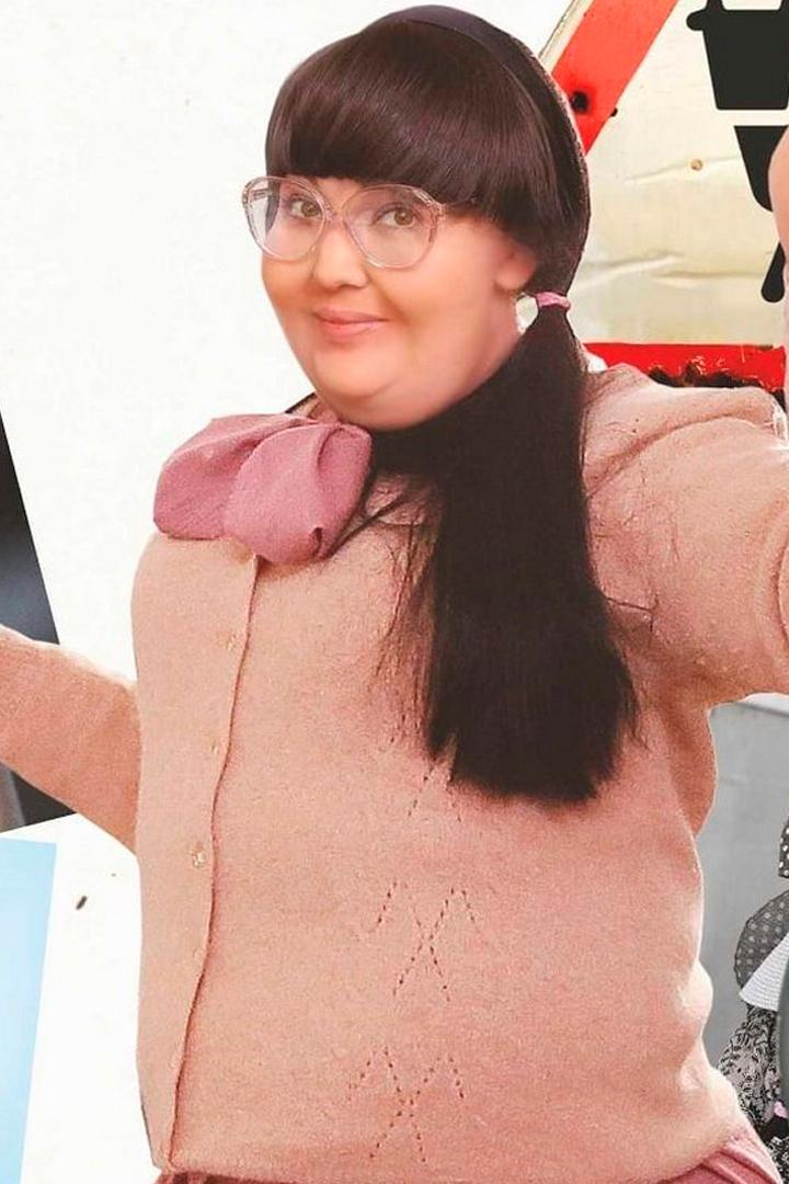 Осторожно, корова! (ostorozhno-korova) Фильм 2014