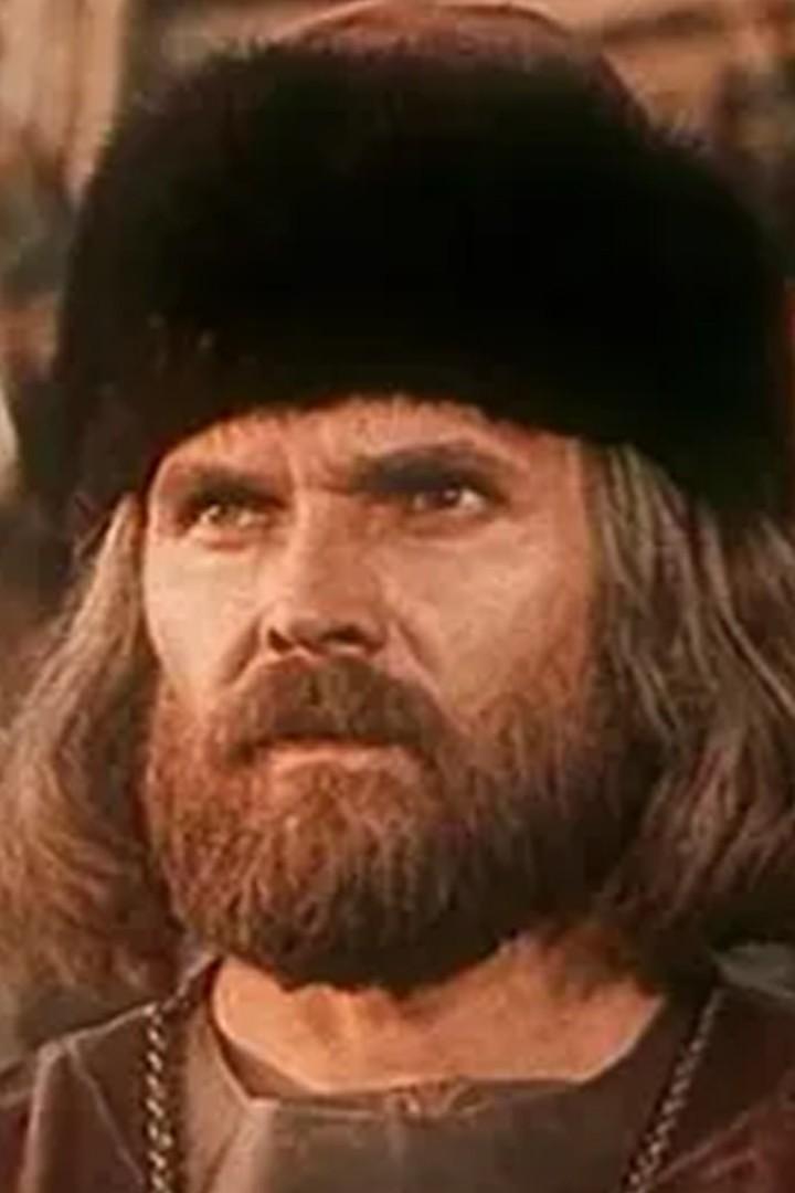 Даниил-князь Галицкий (daniil-knjaz-galitskij) Фильм 1987