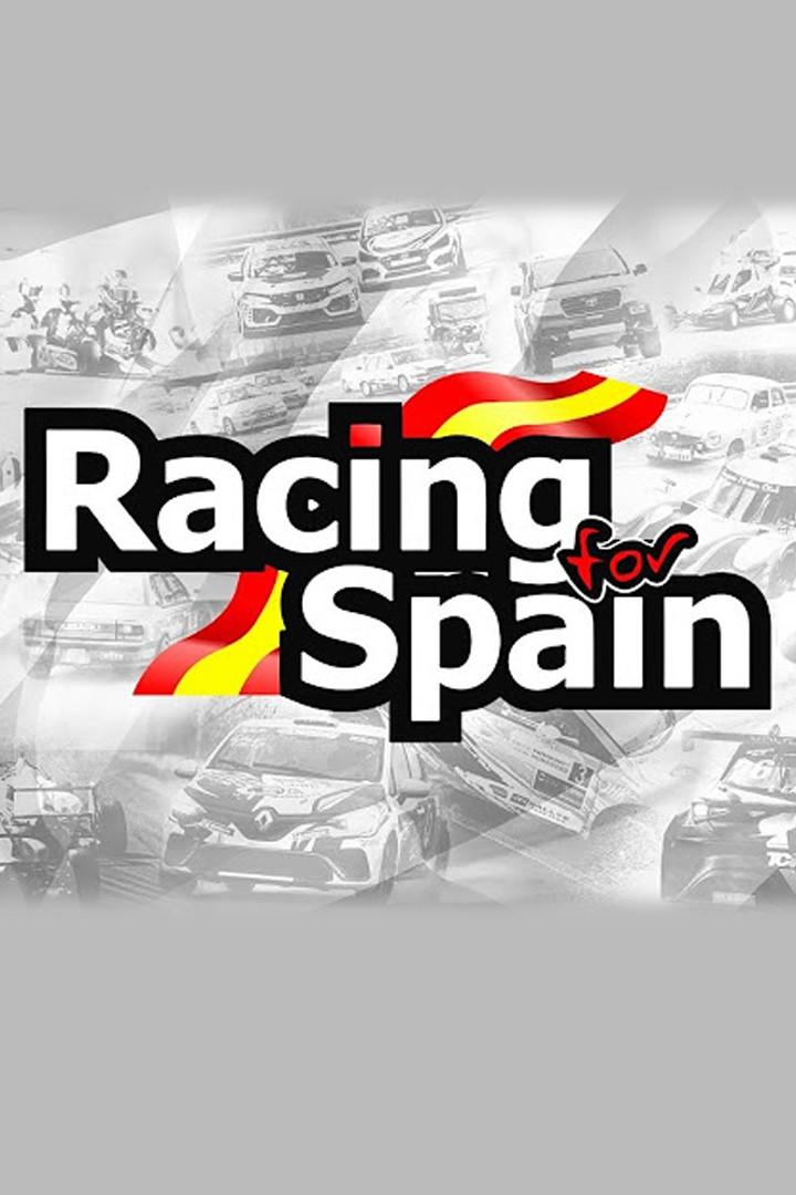 Racing for Spain (racing-for-spain) Досуг, хобби