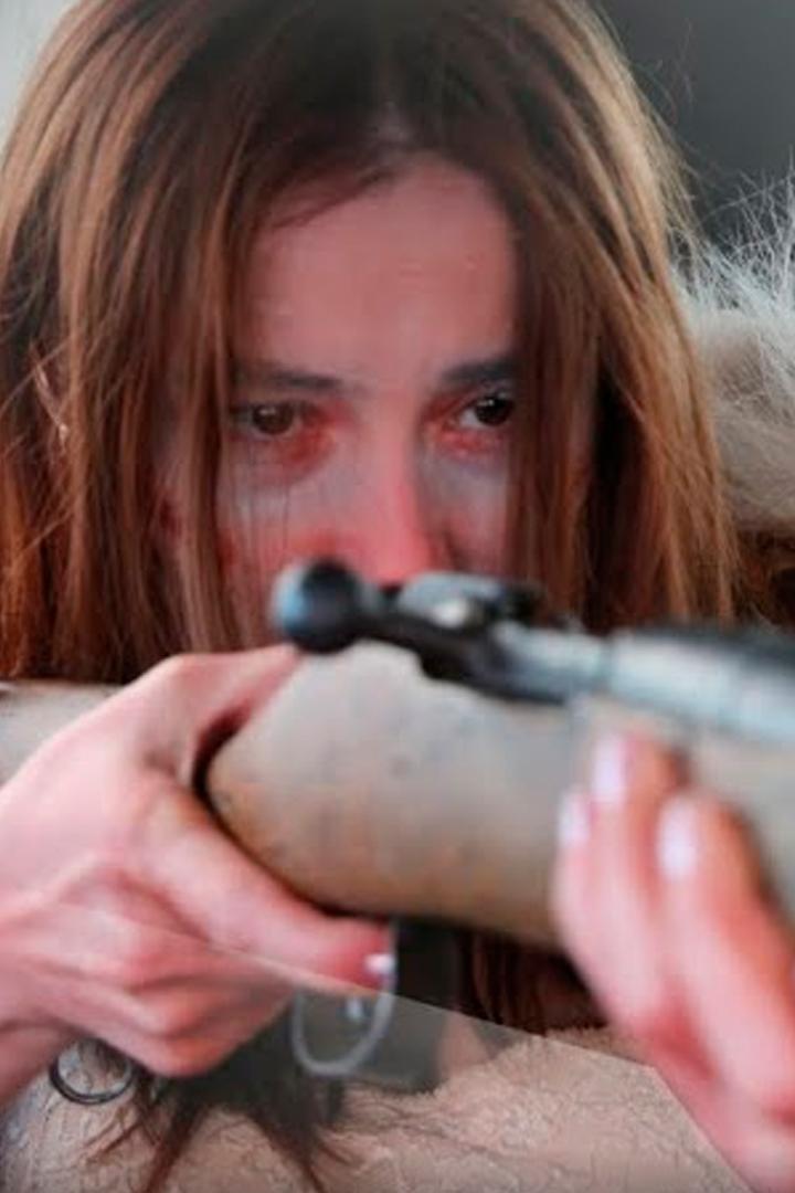 Адасқан әйел (adasan-jel) Фильм 2020