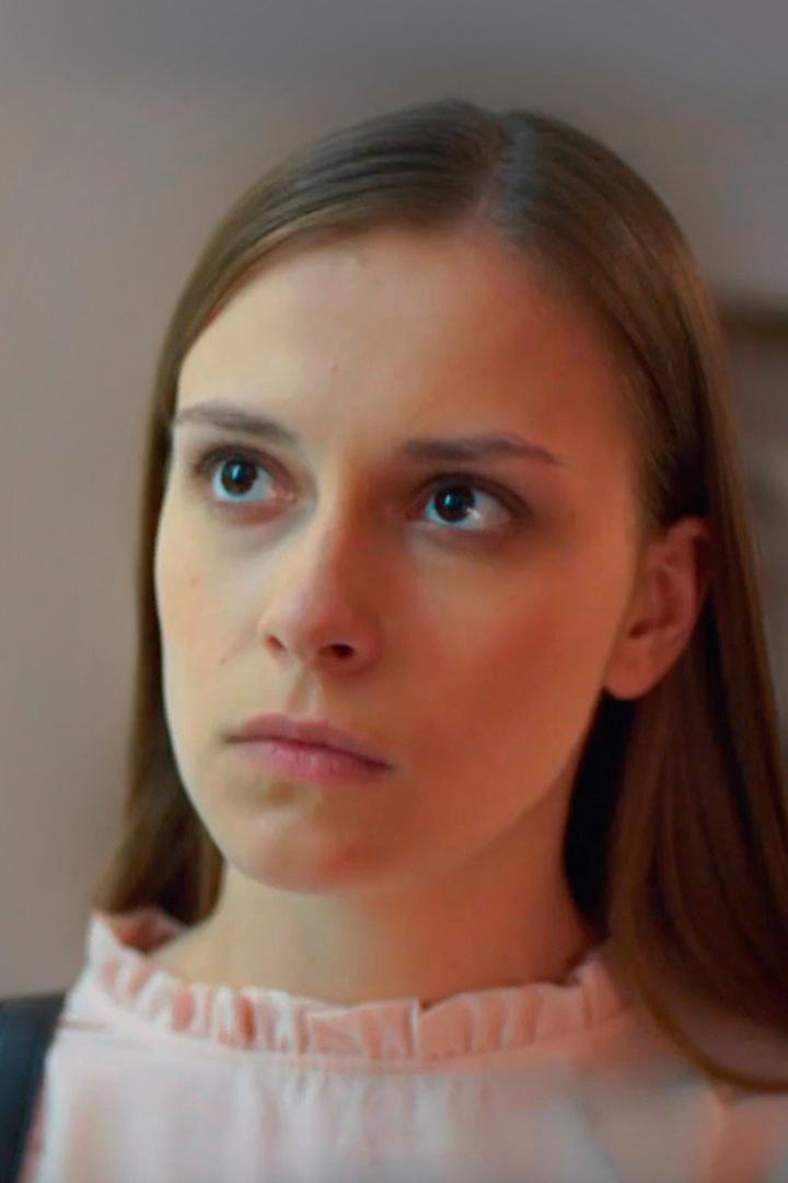 На всех не хватит (na-vseh-ne-hvatit) Сериал