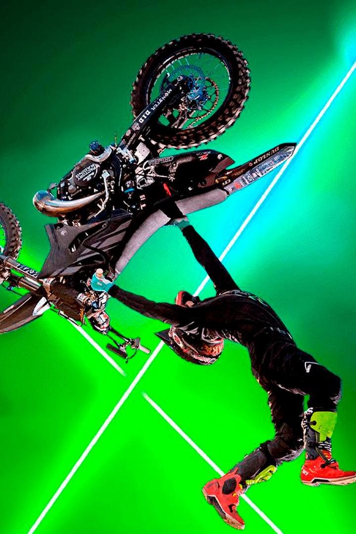 Международный фестиваль экстремальных видов спорта «Прорыв» (mezhdunarodnyj-festival-ekstremalnyh-vidov-sporta-proryv) Досуг, хобби