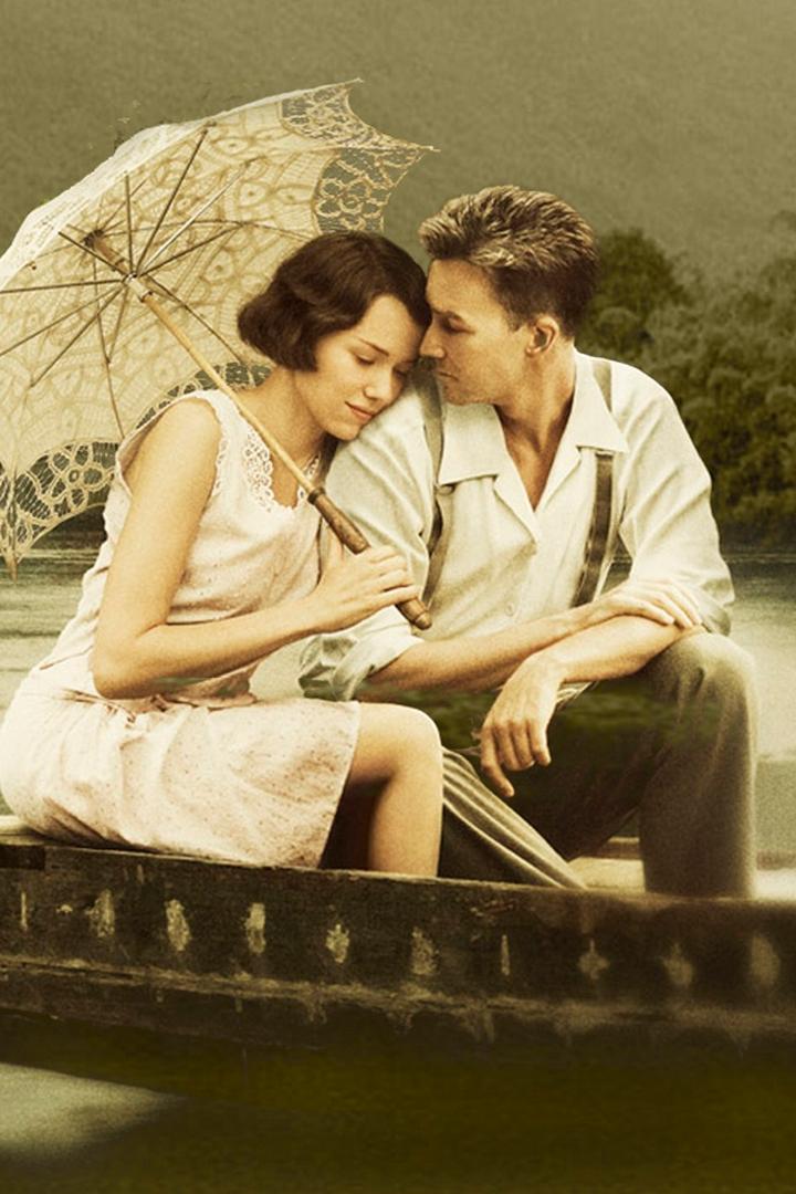 Разрисованная вуаль (razrisovannaja-vual) Фильм 2006