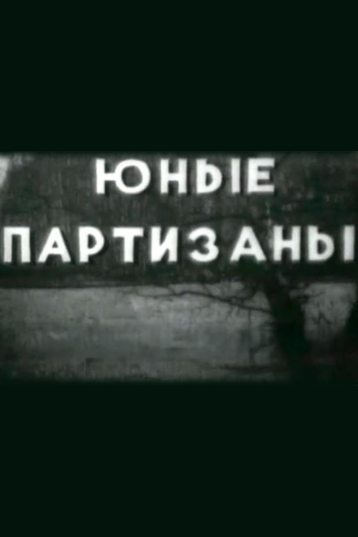 Юные партизаны (junye-partizany) Документальный фильм