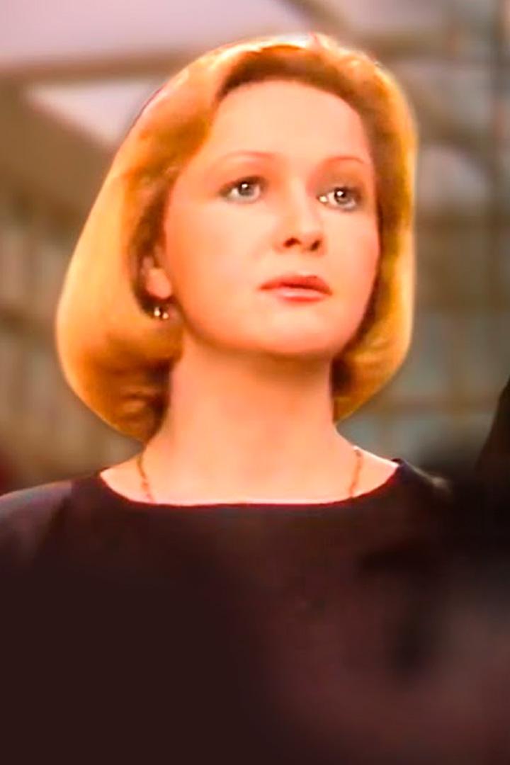 Переход на летнее время (perehod-na-letnee-vremja) Фильм 1987