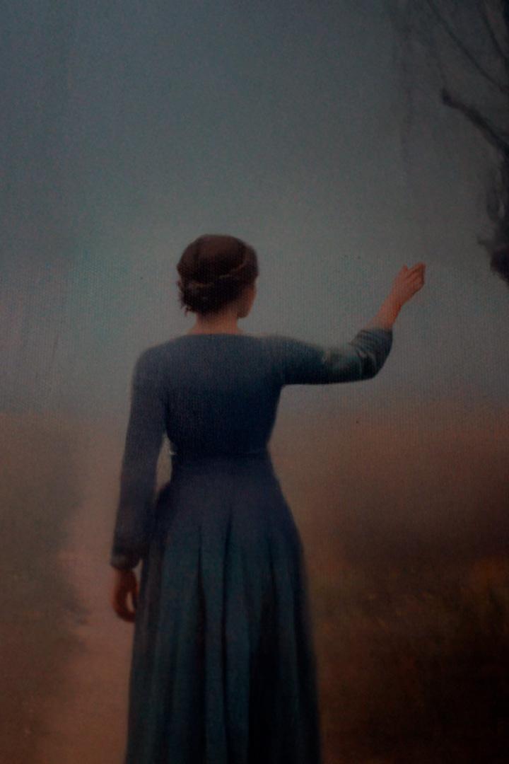 Тайна старого портрета (tajna-starogo-portreta) Фильм 2026