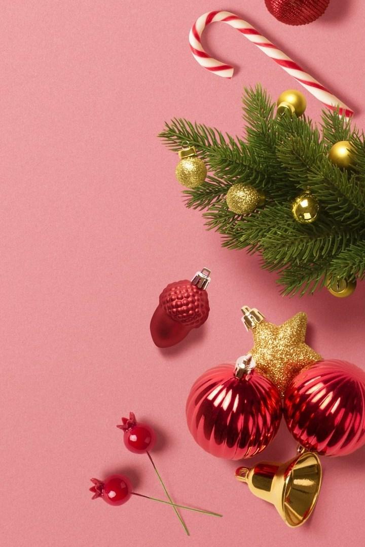 Встречаем Новый Год вместе! (vstrechaem-novyj-god-vmeste) Досуг, хобби