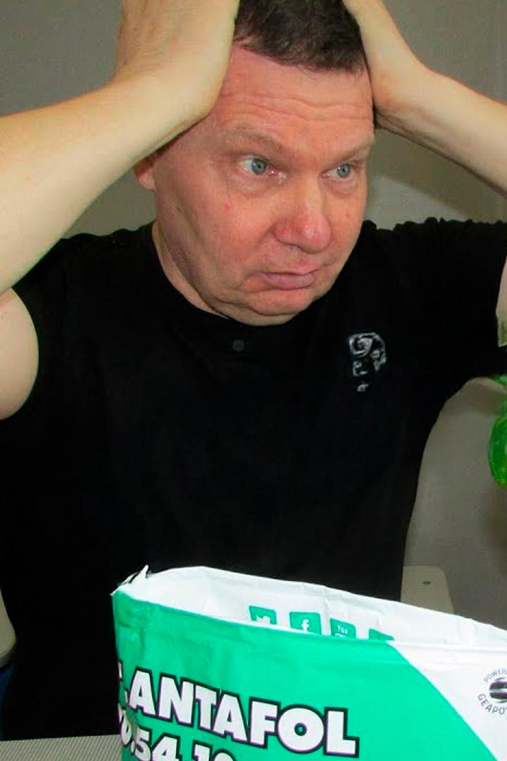 Недосол на столе - пересол на спине (nedosol-na-stole-peresol-na-spine) Досуг, хобби