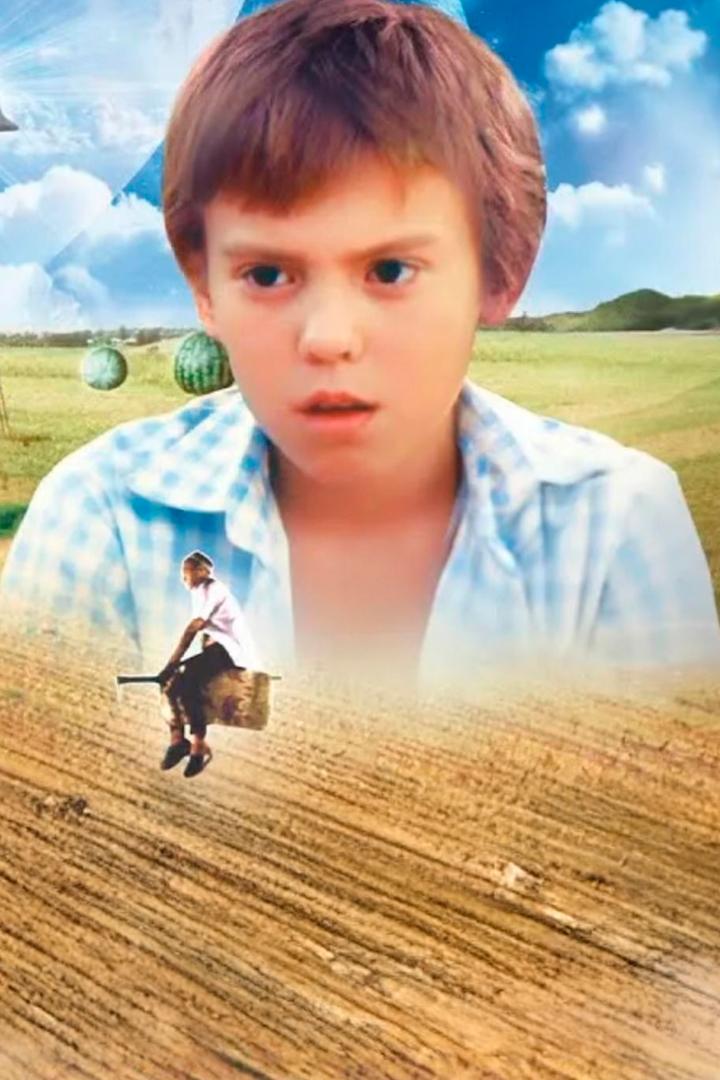 Абдулладжан, или Посвящается Стивену Спилбергу (abdulladzhan-ili-posvjaschaetsja-stivenu-spilbergu) Фильм 1991