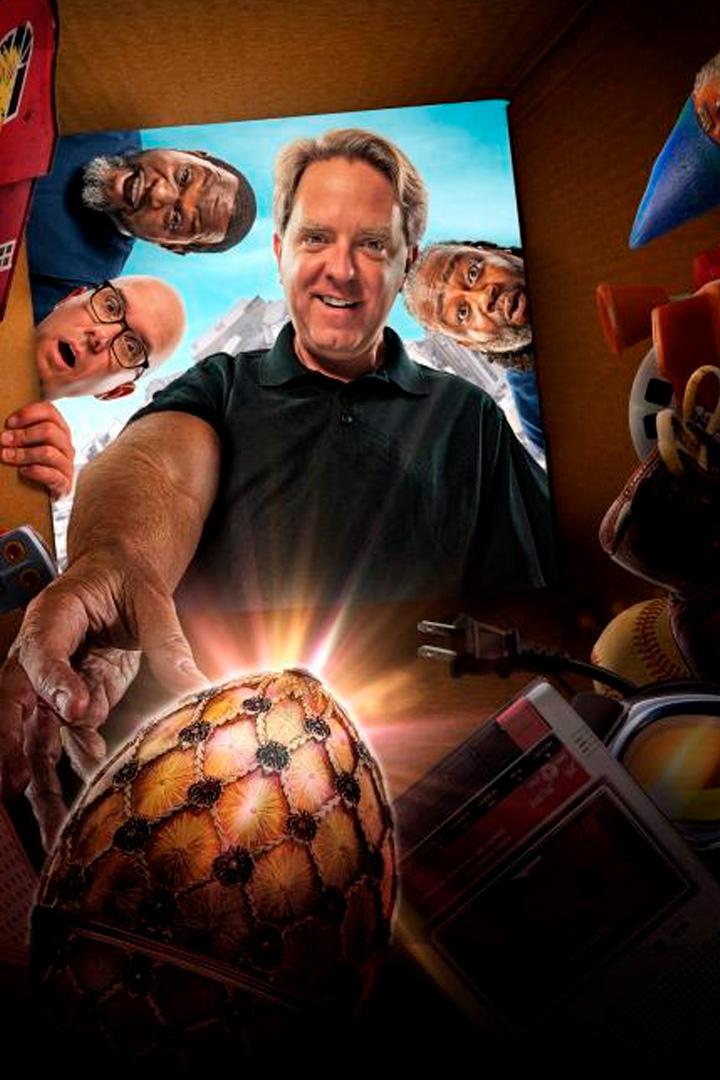 Грязные богатства (grjaznye-bogatstva) Документальный сериал