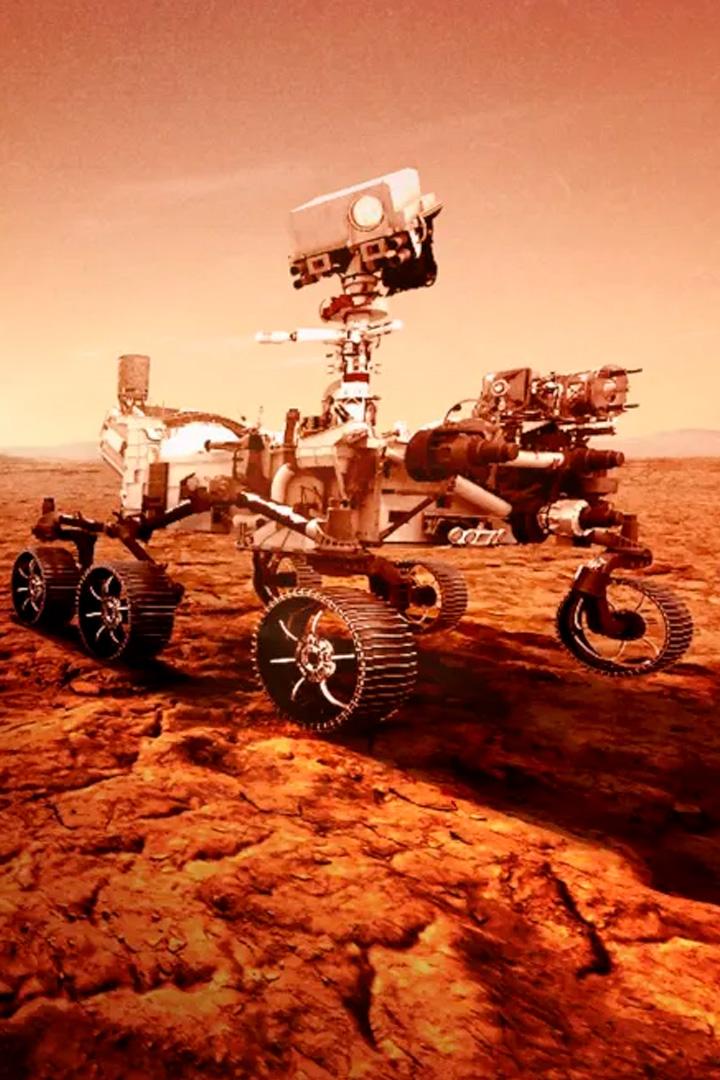 На Марс: история марсохода Персеверанс (na-mars-istorija-marsohoda-perseverans) Документальный фильм