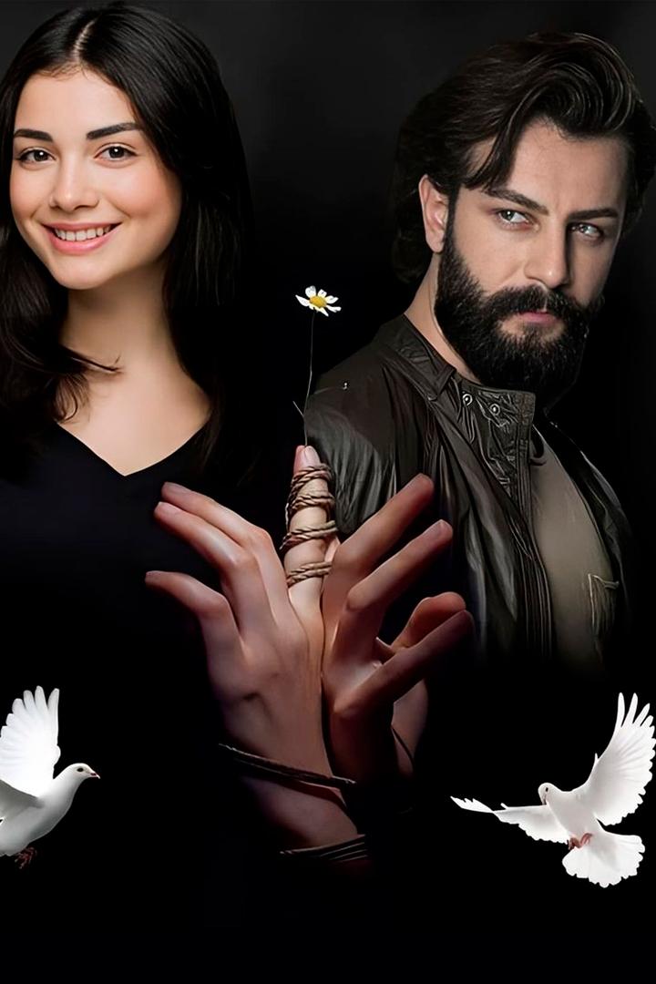 Клятва (kljatva) Сериал 2019