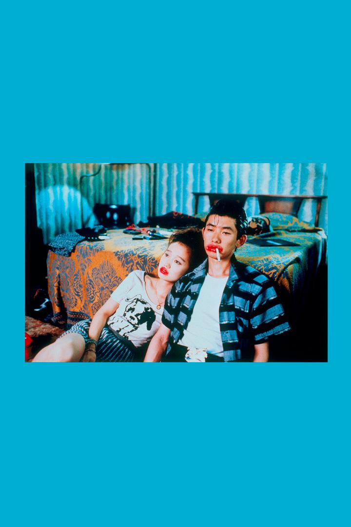 Таинственный поезд (tainstvennyj-poezd) Фильм 1989