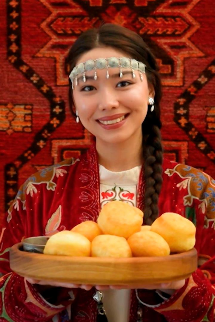 Қазақ рационы (aza-ratsiony) Документальный фильм