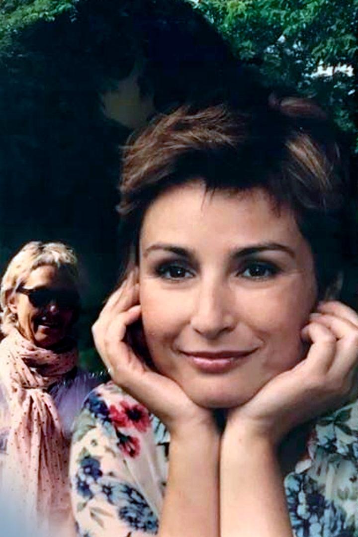 Любовь на озере (ljubov-na-ozere) Сериал 2010