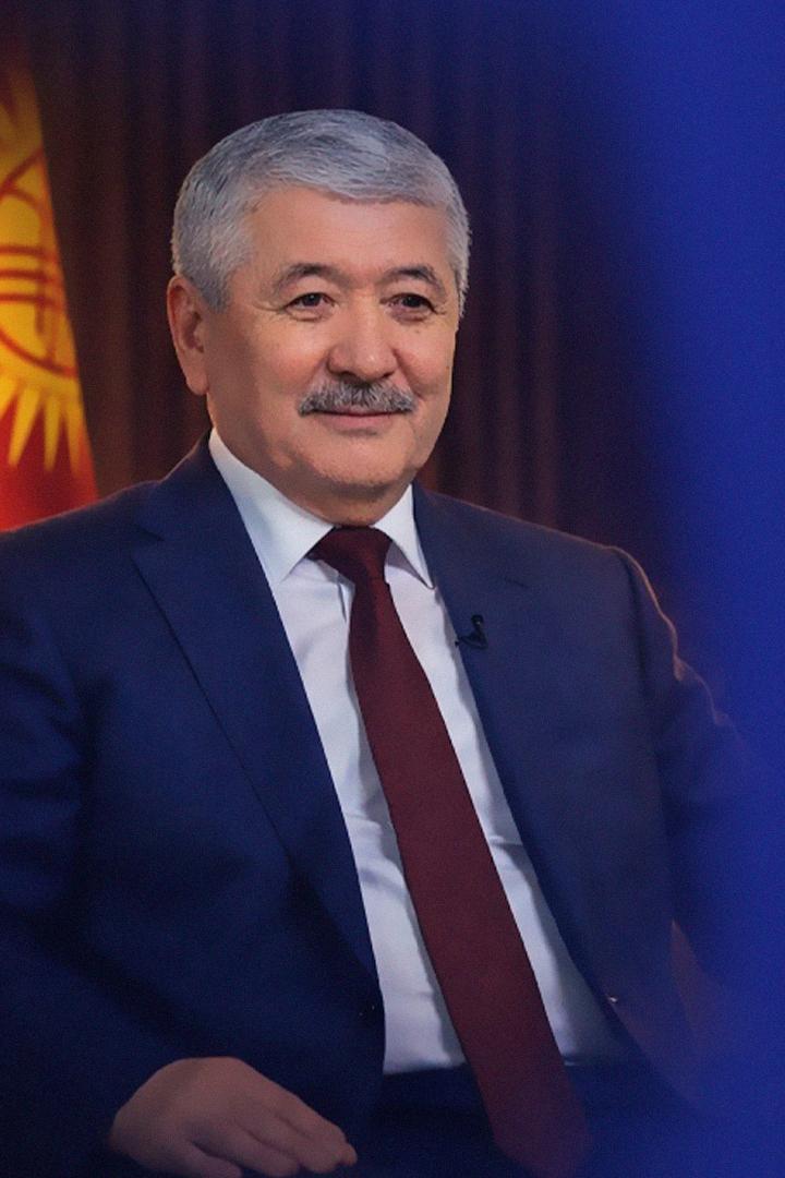 Эксклюзивное интервью председателем кабинета министров Кыргызской Республики Адылбеком Касымалиевым (ekskljuzivnoe-intervju-predsedatelem-kabineta-ministrov-kyrgyzskoj-respubliki-adylbekom-kasymalievym) Другое