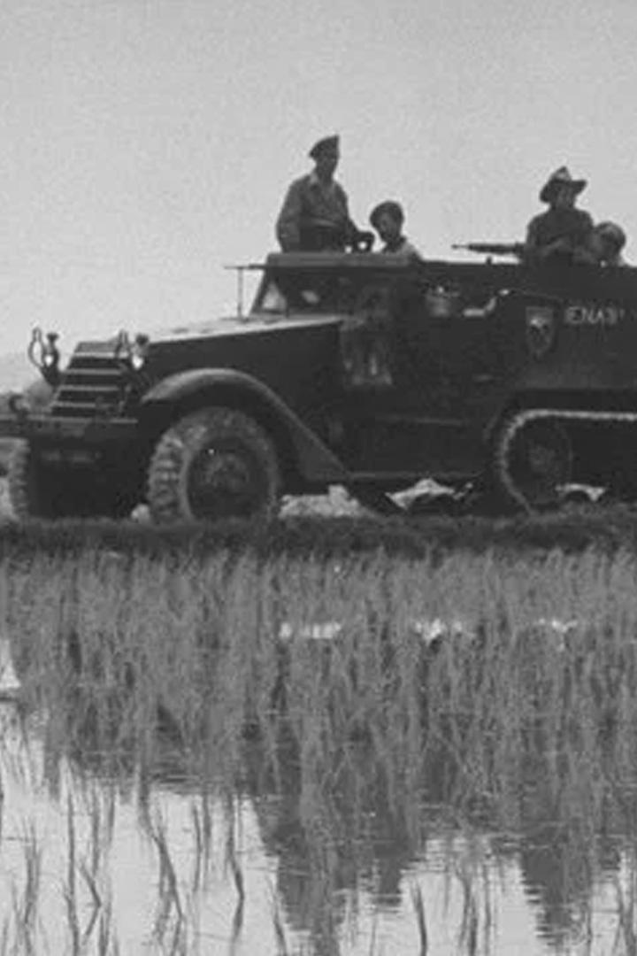 Война во Вьетнаме (vojna-vo-vetname) Документальный сериал