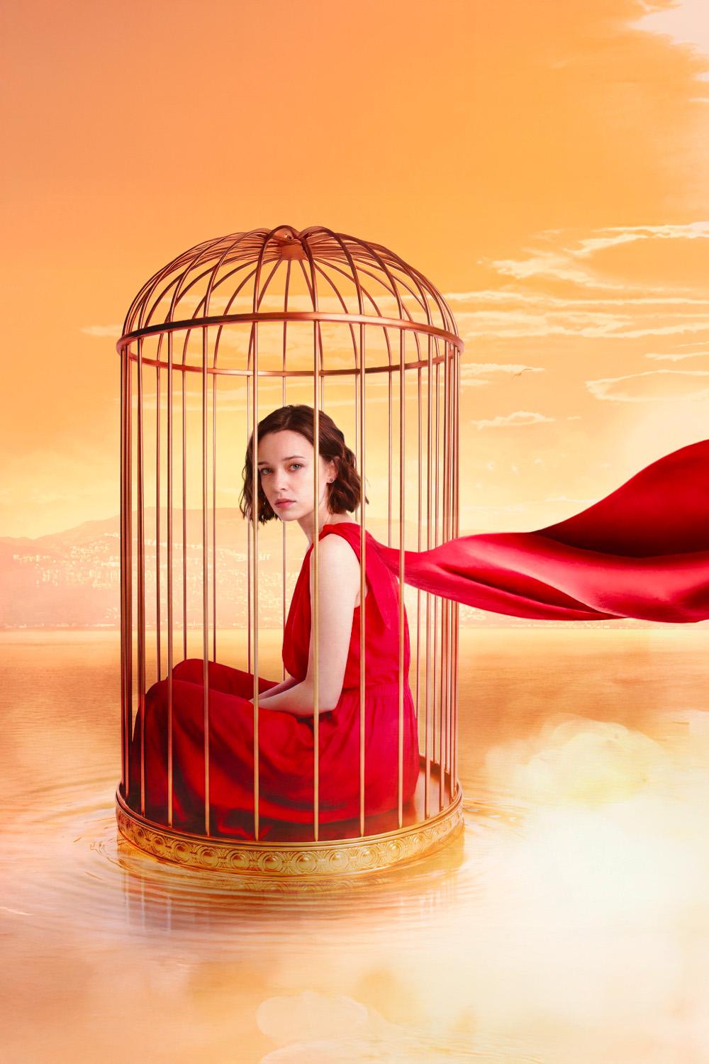 Море лжи (more-lzhi) Сериал 2026