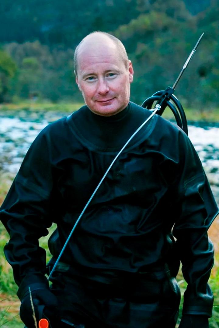 La crise du saumon en Norvège (la-crise-du-saumon-en-norvge) Документальный фильм